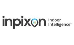 Inpixon - Chirp Spread Spectrum Location Tracking & Positioning Software