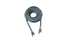 RosTech - Model C-RS-C-SIA-50-1 - Siamese Cable (50 ft.)