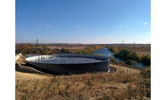 Wastewater solutions Wastewater for municipalities