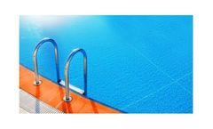 Water treatment solutions for swimming pool water treatment