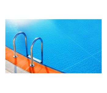 Water treatment solutions for swimming pool water treatment - Water and Wastewater - Swimming Pools