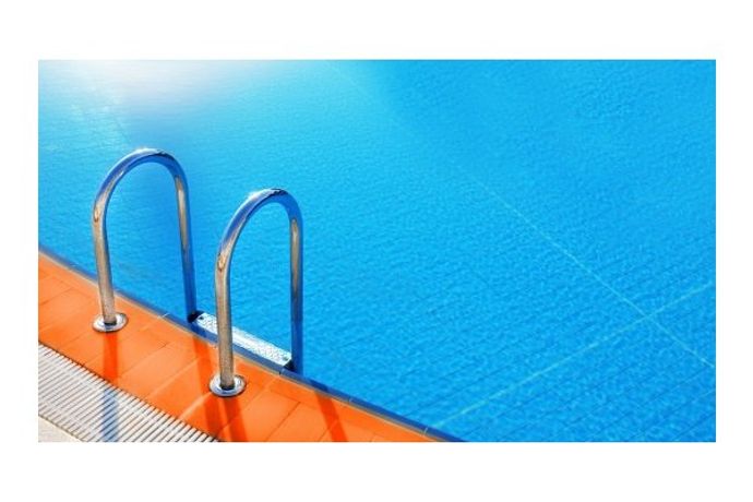 Water treatment solutions for swimming pool water treatment - Water and Wastewater - Swimming Pools