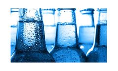 Water treatment solutions for beverage industry