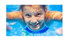 Water treatment solutions for public swimming pools industry
