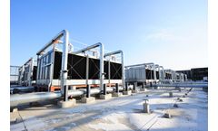 Intelligent solutions for cooling tower control