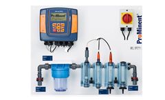 ProMinent Dulcotrol - Potable Water/F&B Measuring and Control System