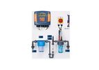 ProMinent Dulcotrol - Wastewater Measurement and Control Systems