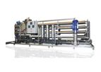 ProMinent Dulcosmose - Model BW - Reverse Osmosis System