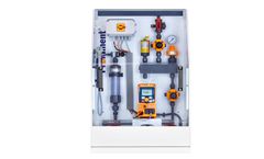 ProMinent Dulcodos - Model PP - Universal  Metering System