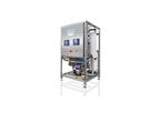 ProMinent Dulcoclean - Model UF - Ultrafiltration System