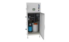 ProMinent Chlorinsitu - Model IIa 60 - 2,500 g/h - Electrolysis System