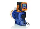 ProMinent - Model Sigma X Control Type - Sigma/ 3 - S3Cb - Motor-Driven Metering Pump