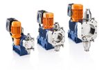 Sigma Hygienic - Motor-Driven Metering Pump