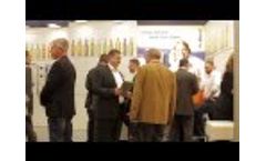 ProMinent at Brau Beviale 2014 - Video