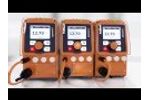 Metering Pump Gamma/ X: Intuitive Operation - Video
