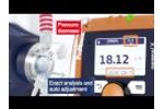 Metering Pump Gamma/ X: Innovative Control Technology - Video