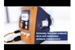 Metering Pump Gamma/ X: Maximum Efficiency - Video