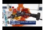 Process Metering Pump Orlita Evolution: Design and Technology - Video