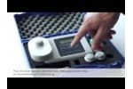 Metering System Dulcodos Pool Professional: Calibrating the Chlorine Sensor - Video