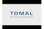 Metering Systems for Solids - TOMAL Corporate Video