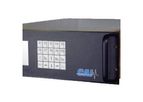 MONSOL - Continuous Emissions Monitoring Systems Analyzers