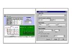 CEMDAS - Windows-Based Control and Data Acquisition System (DAS)