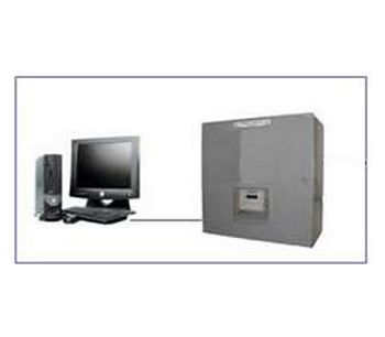 COMDAS  - Continuous Opacity Monitoring Data Acquisition System