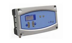 Novatech - Model 1732 Series - Oxygen Transmitter Analyzer