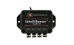 ECS IntelliMesh - Model Mesh-11ZB - WiFi E-Router Temperature Monitoring System