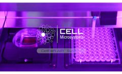 Imaging, Track, Analyze, and Automate Isolation of Colonies from Single Cells - Video