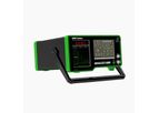 Model Novascope 6000 - Powerful Thickness Gauge Solution for Difficult Applications