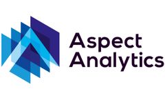 Aspect - Data Layering and Intuitive Analysis Software