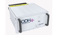 OptaSense - Model ODH4+ - Distributed Acoustic Sensing Interrogator