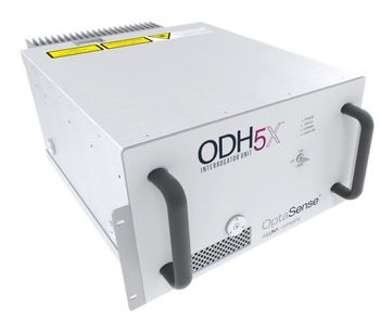Optasense ODH5X Distributed Acoustic Sensing Interrogator