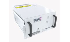 OptaSense - Model QuantX - DAS Interrogator
