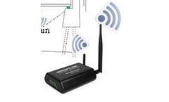 SmartSensys - Wireless Sensor