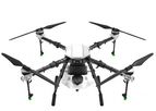 SP Powe - Model 16L SPE416P - 4 Axis Agricultural Drone