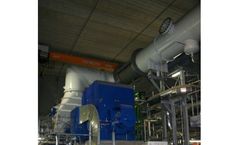 Energy Recovery and Steam Generation System