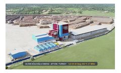 MIMSAN - Biomass Power Plants