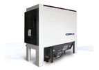 Model FC-Series - Compact Enclosed Dust Collector