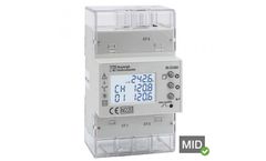 Model RI-D380 - 4 Input Load easywire Multifunction Meter