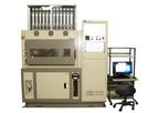 Ueshima - Model FT-3100 Series - Constant Stress/Strain Fatigue Tester
