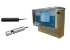 Chemmit - Model A7230 - Turbidity/Suspended Solids Meter & Sensor