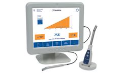 Care Wise - Model C-Trak Apollo - Wireless/Wired Gamma Probe System