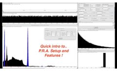 Gamma Spectrometry Part 3 - Video