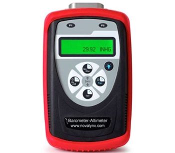 LACO - Barometers Thermometers Accessories - Handheld Digital ...