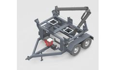 Model Defender 2S - 2 Box Seed Tender [Scalable]