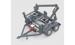 Model Defender 2 - 2 Box Seed Tender [Non-Scalable]