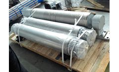 Longsheng - Wear resistant Forged roll FOR Steel making factory