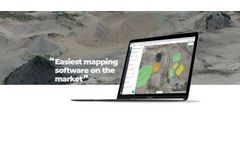 Botlink InSites Drone Mapping Software
